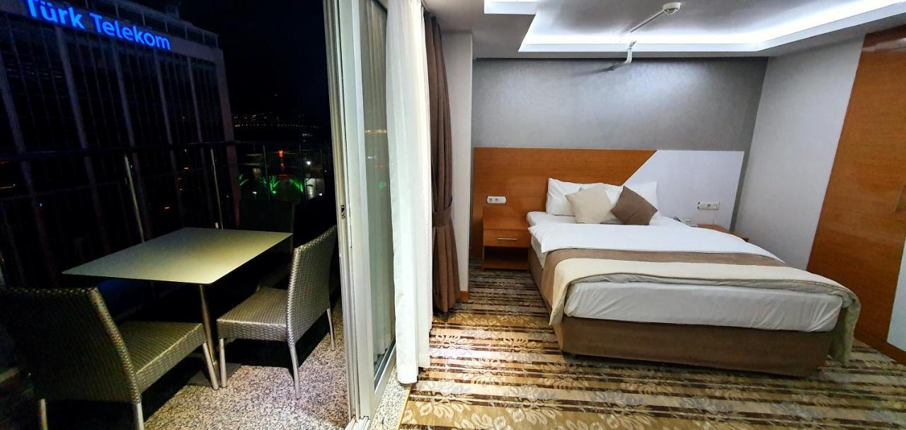 Bulvar Hotel 3*
