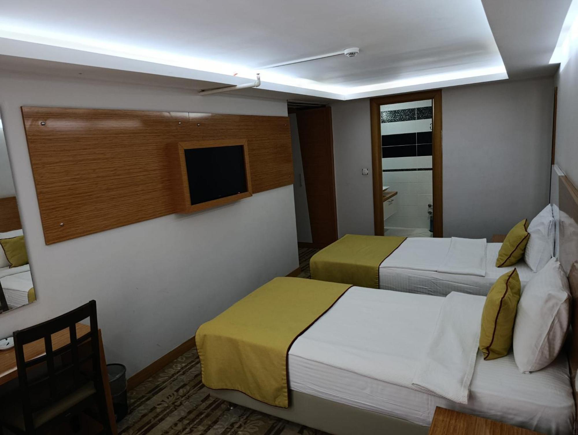 Bulvar Hotel İzmir