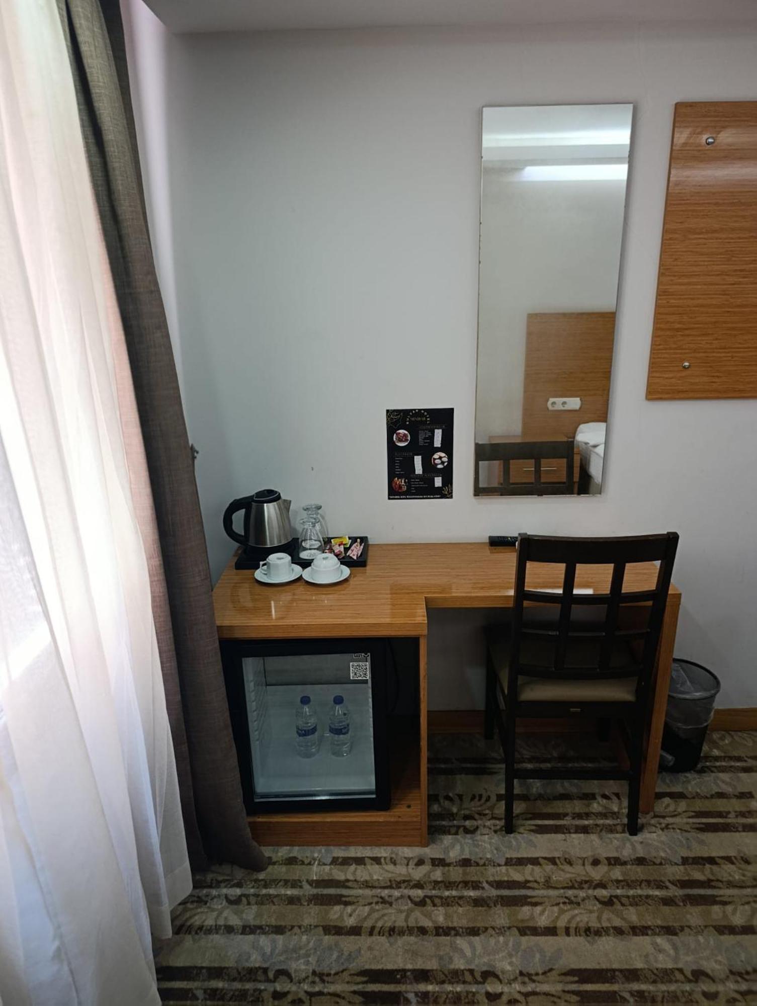 Hotel Bulvar İzmir