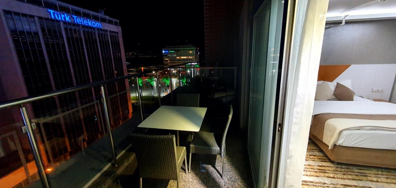 Bulvar Otel 3*