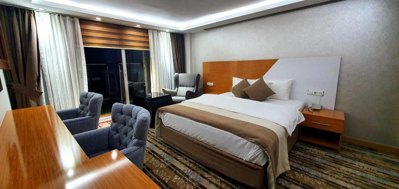 Otel Bulvar İzmir
