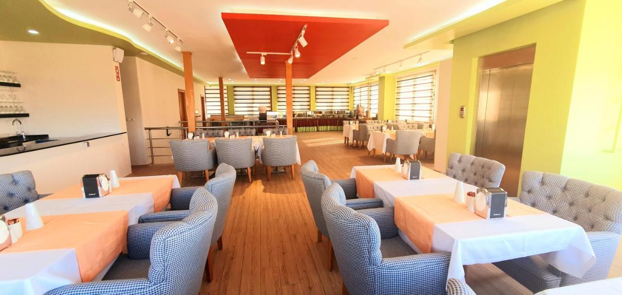 Bulvar Otel