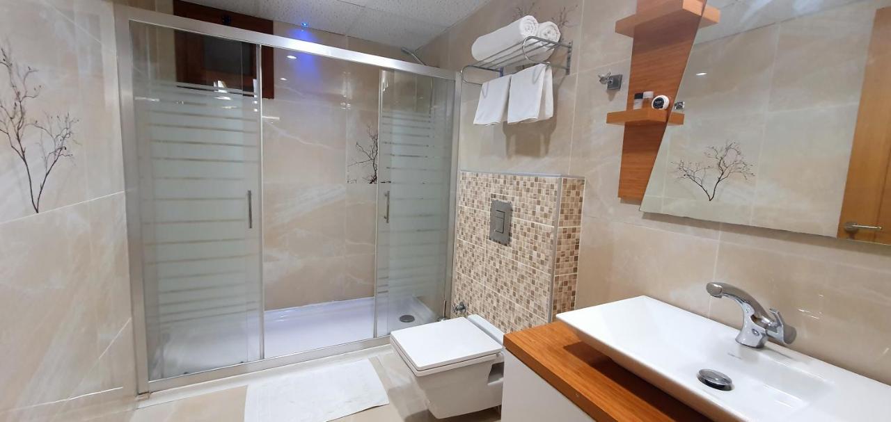 Bulvar Otel 3*