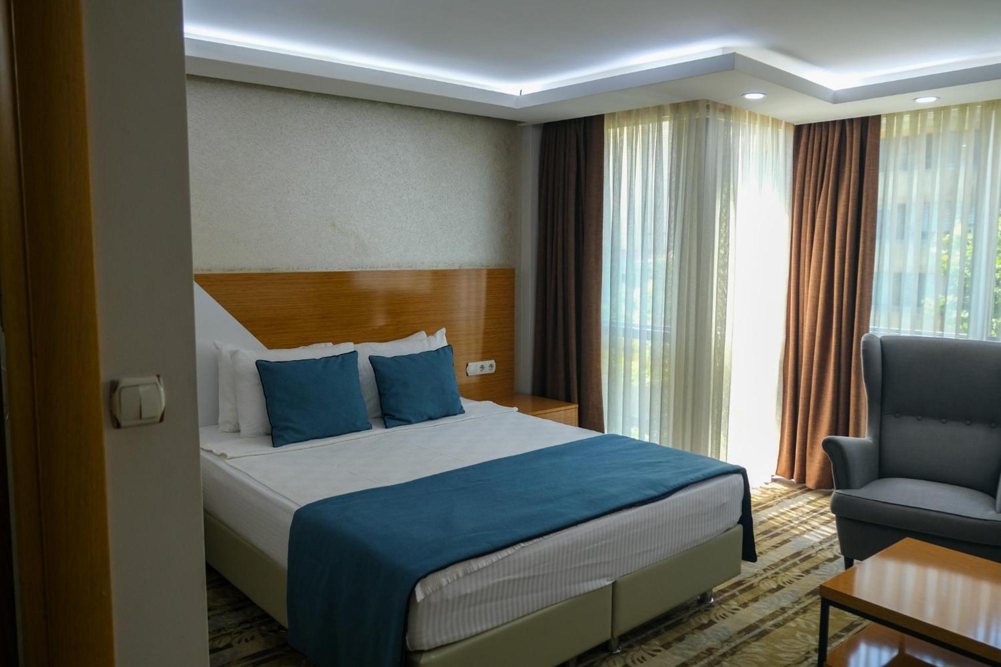 Otel Bulvar 3*