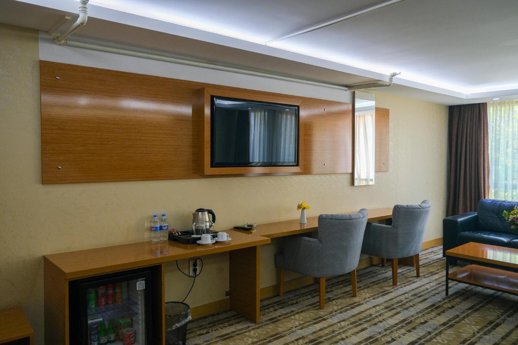 Bulvar Otel