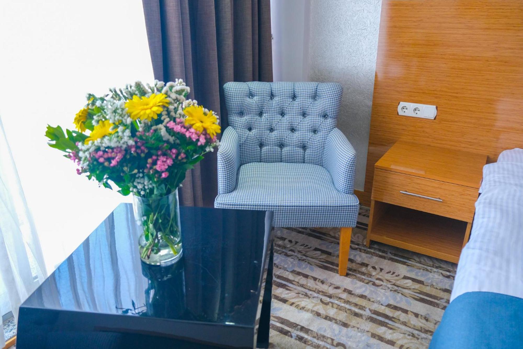 Otel Bulvar 3*