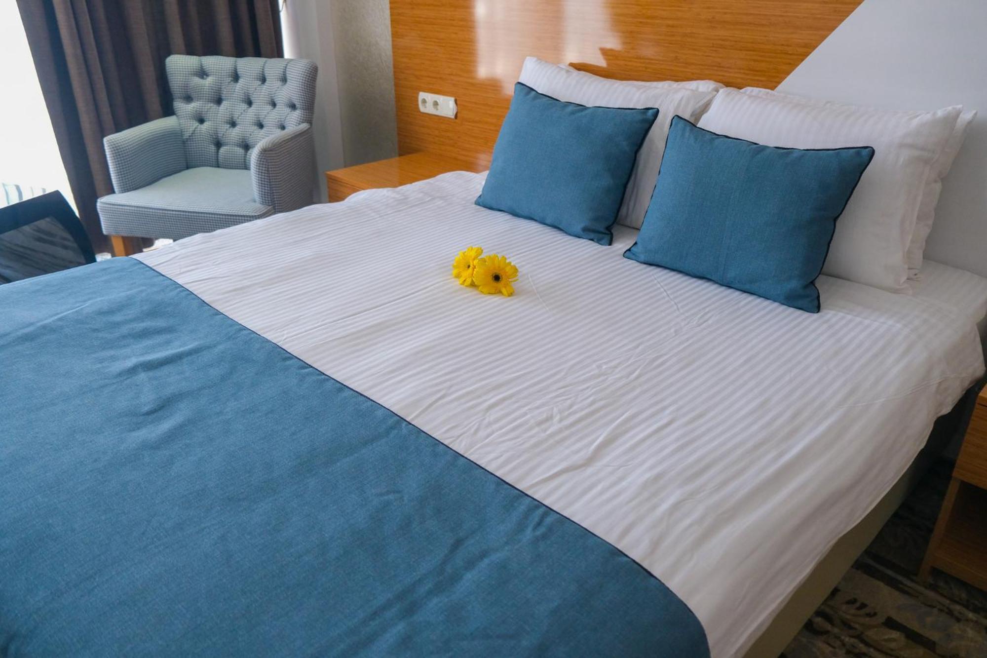 Bulvar Otel 3*