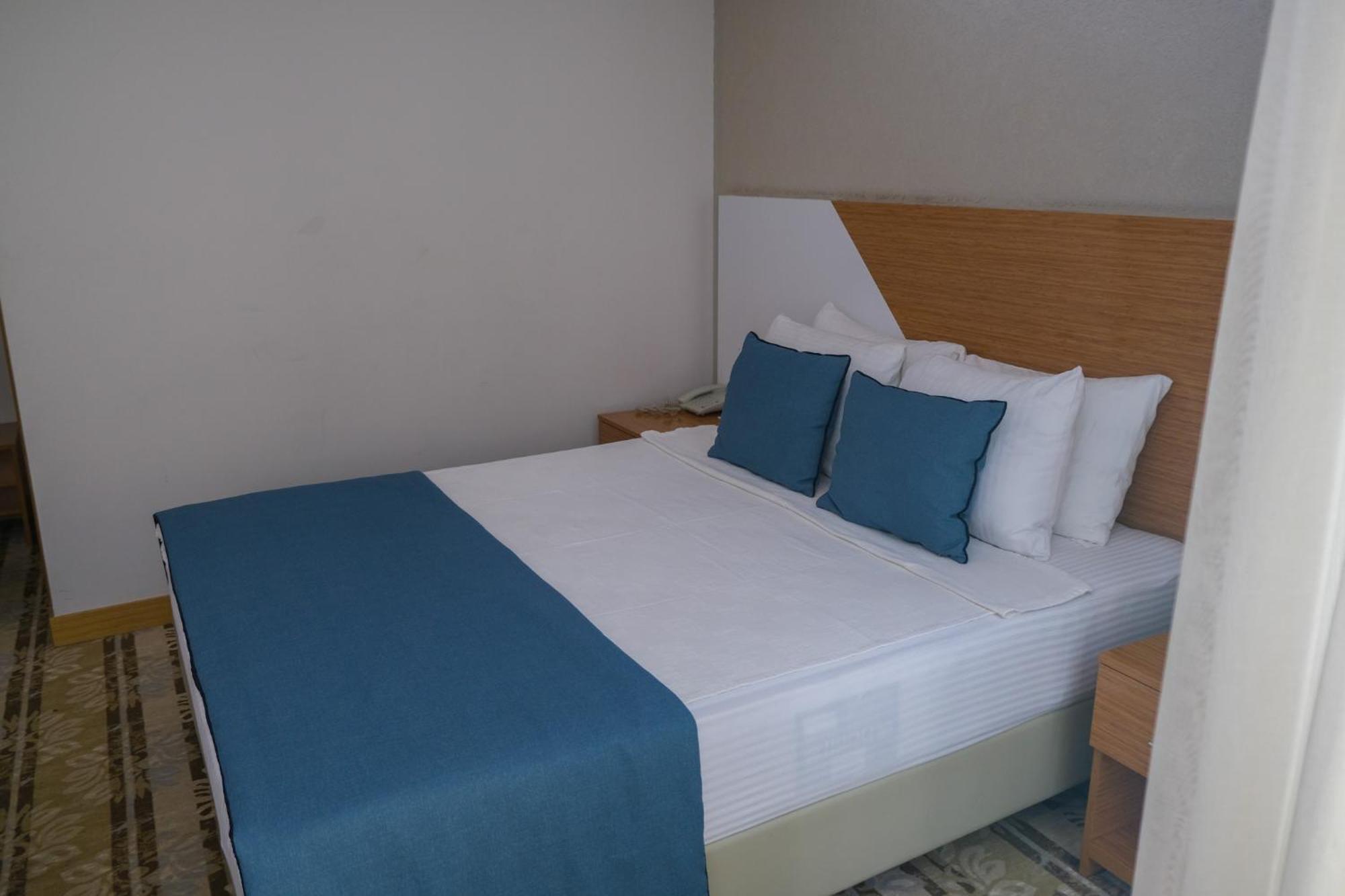 Bulvar Otel İzmir