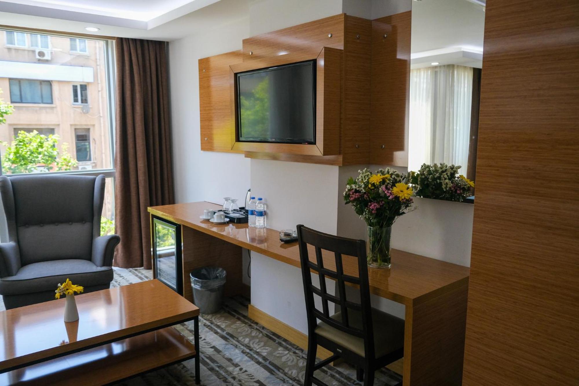 Otel Bulvar