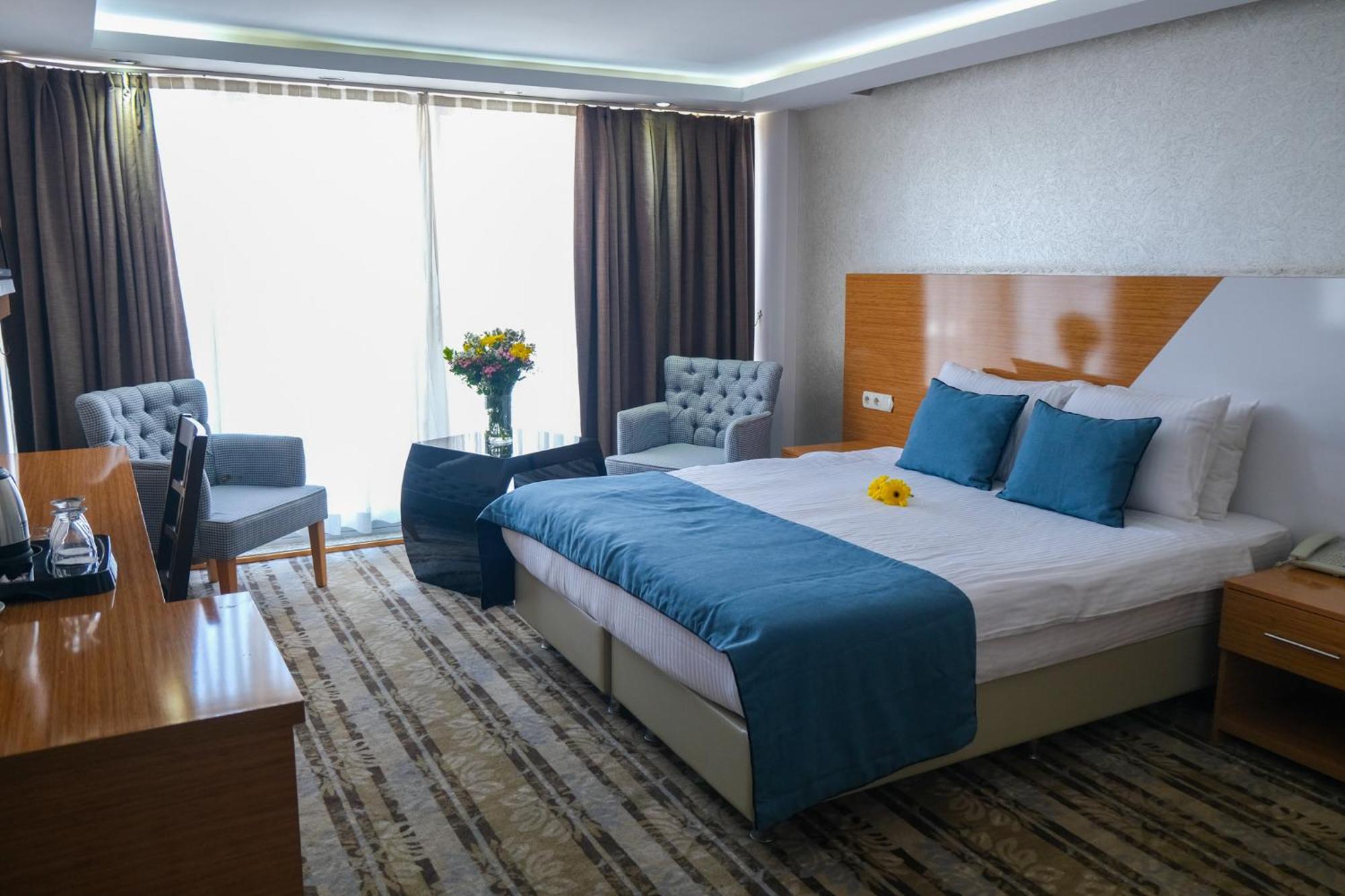 Bulvar Otel İzmir