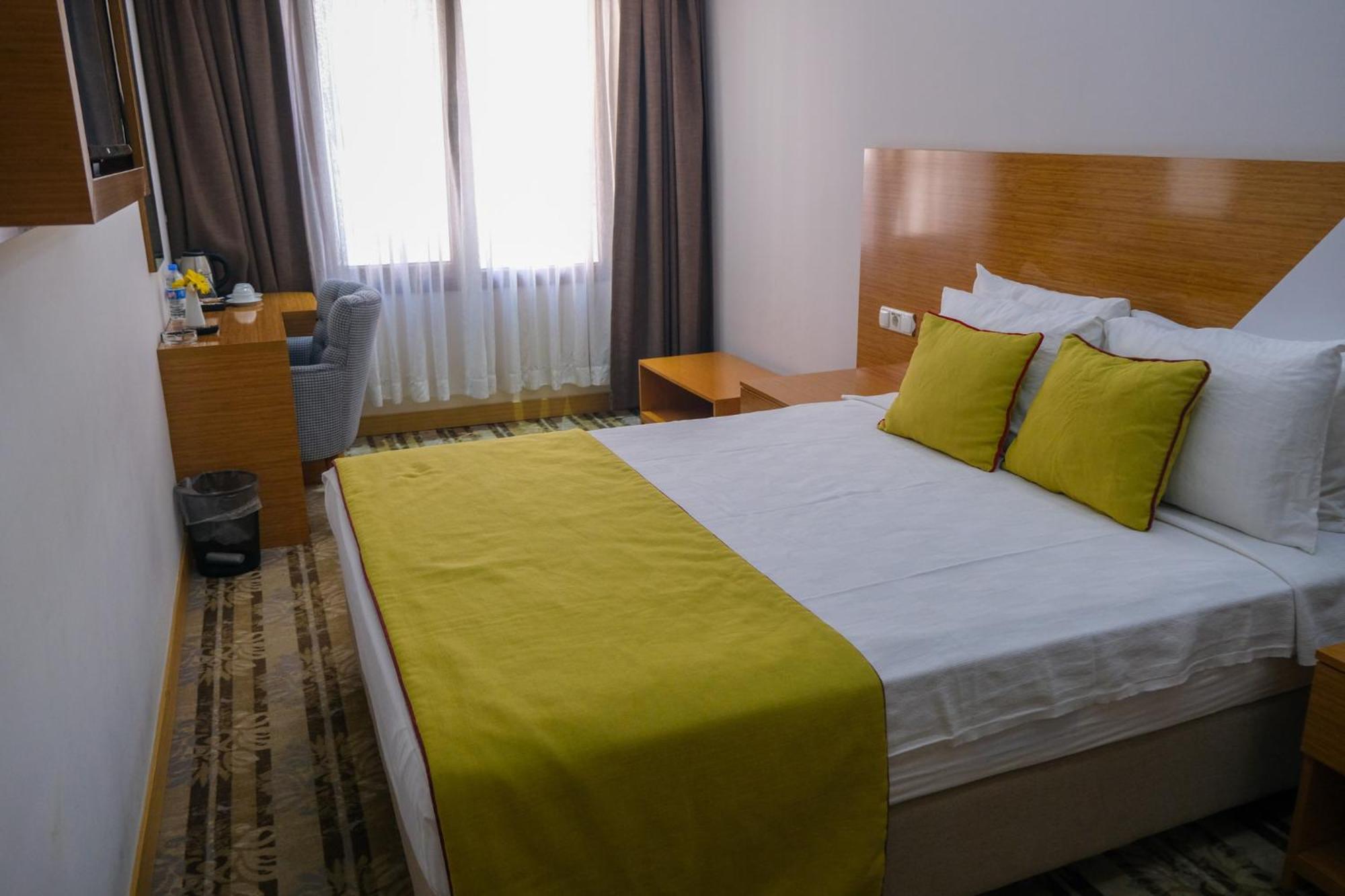 Otel Bulvar 3*